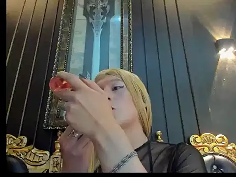 Gomory_Niix 在線直播表演