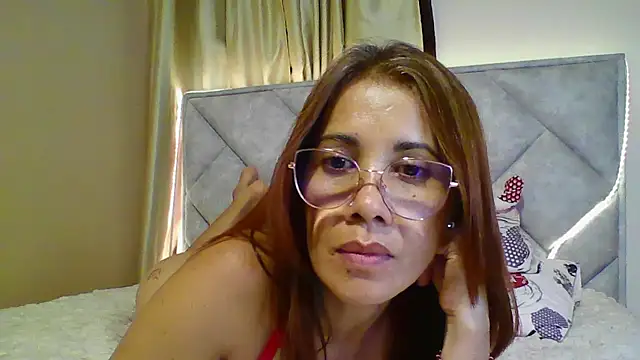 camila_star10 live XXX chat