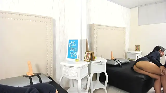 FernandaAvilax's Live XXX Chat