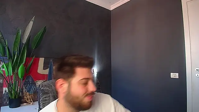 DaxGreer's Webcam Show