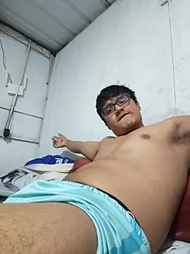 عرض كام ChicoHot2503