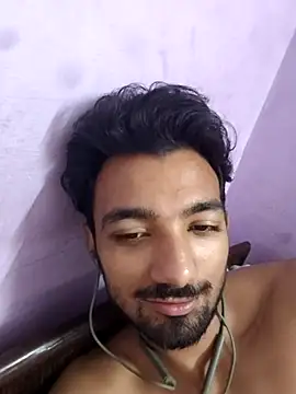 Show webcam de ItsPlayboy031