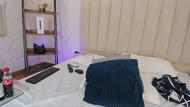 LilithHarperr_ 在線直播表演
