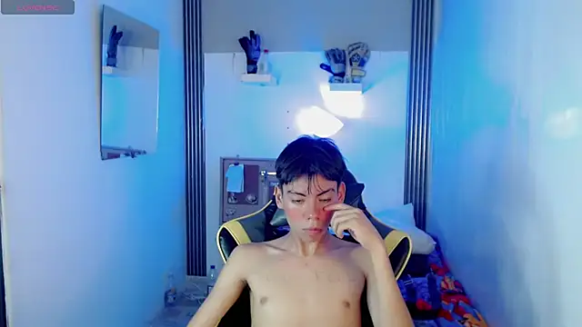Liarr_ 即時 XXX 聊天