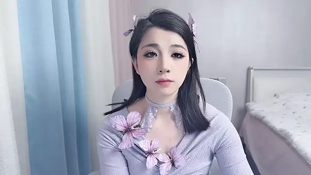 Chat XXX en directo de amy-6668