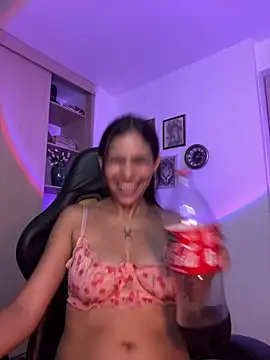 Michis69 élő XXX-chatje