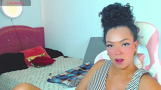 Chatroom XXX en direct de Tanedra_collings