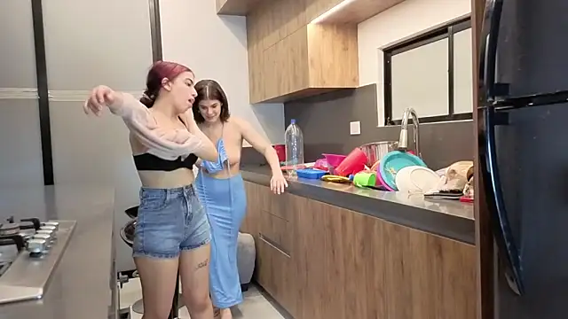 Hall_sextape Webcam-Show