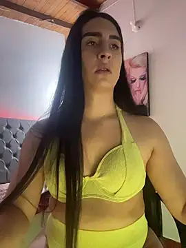 lola_diez's Webcam Show