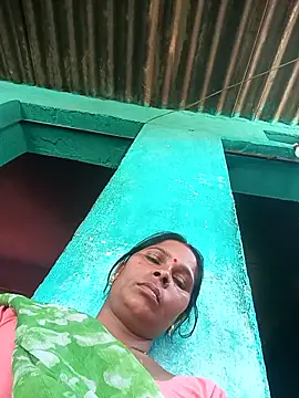Rt_shreya – Kamerová šou