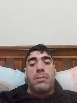 Show de webcam de lucc051