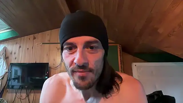 Ashtonblackwood 在線直播表演