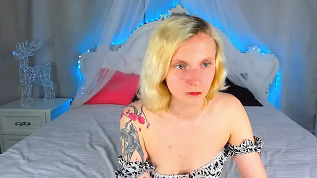 Czat XXX na żywo – LikiLips