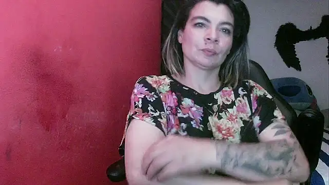 charlotedoll's Live XXX Chat