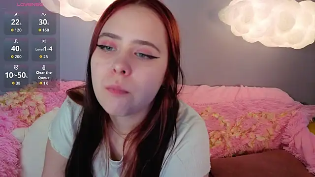 Chat +18 de Alis_Platt ao vivo