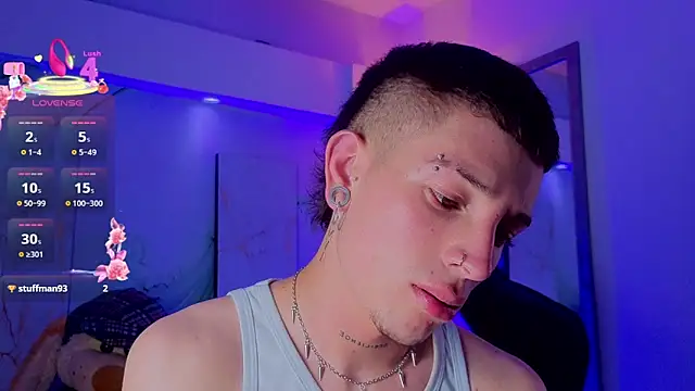 Luca_Prince_ Live XXX Chat