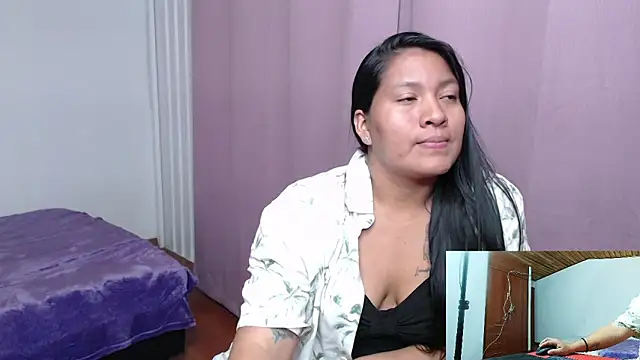 Sol_vannesa Chat XXX in diretta