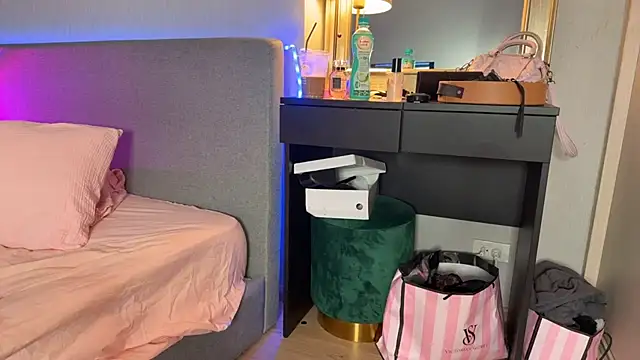 Chat XXX Live _nitro_emily_