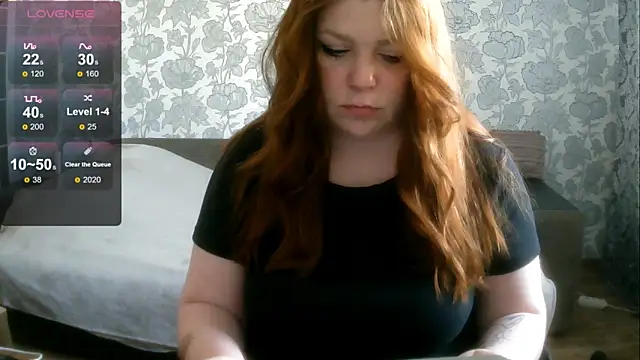 Sabrina_Poison's Live XXX Chat