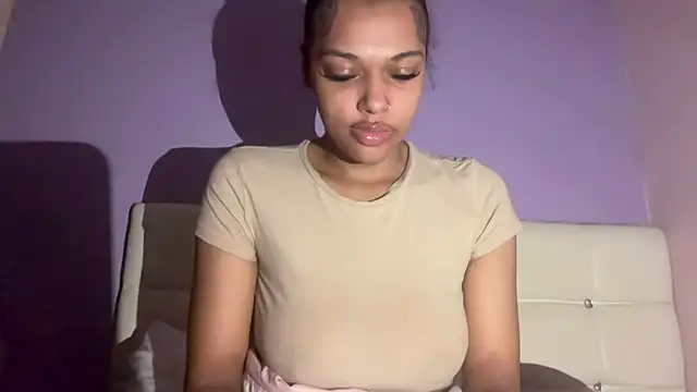 Sexxy_S 网络视讯表演