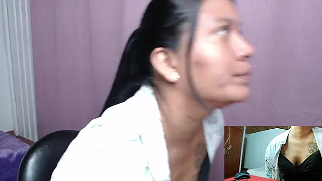 Sol_vannesa Chat XXX in diretta