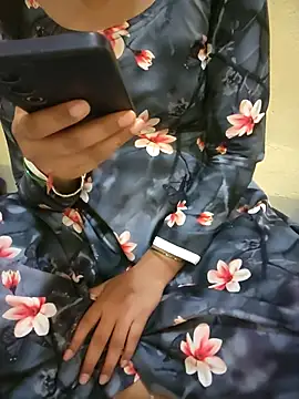 Show de Seema_yadav01 na webcam