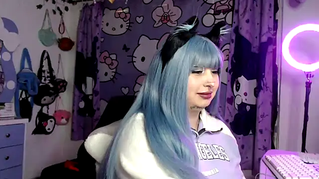 lussyevans24 Chat XXX live