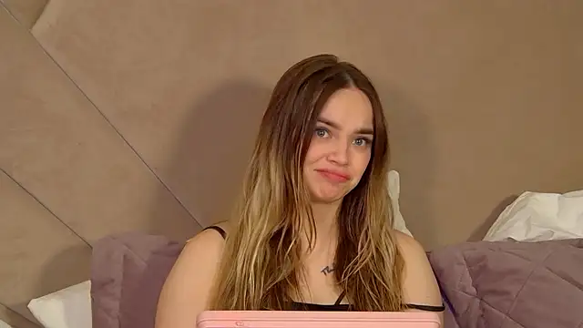 AnitaVenture – Naživo XXX chat