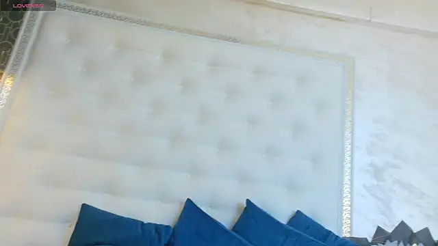 karissia Webcam show
