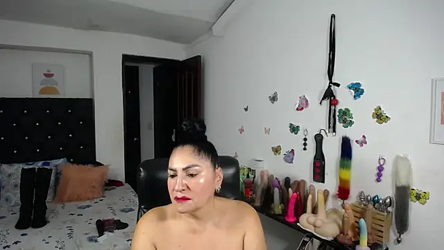 Show Webcam de mature_bigboobs10
