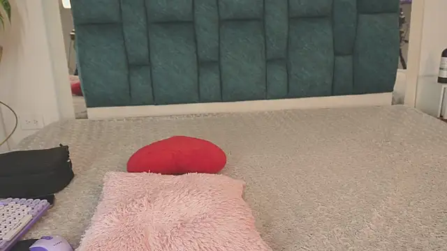 Anais_aradia: вебкам-шоу
