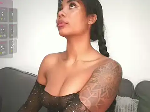 Онлайн чат XXX Miss_Benz
