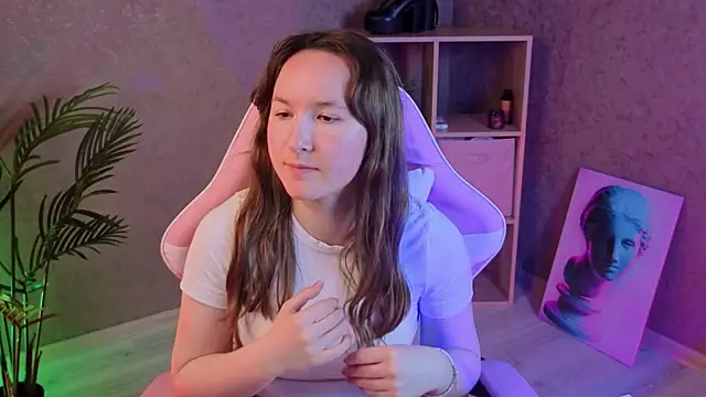 Chat +18 de SindieStormm ao vivo