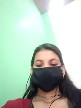 Czat XXX na żywo – Aafreen_36