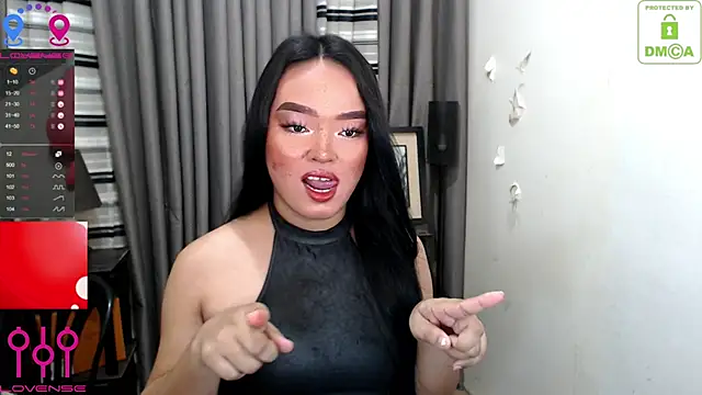 Chatroom XXX en direct de Fantacyloverr