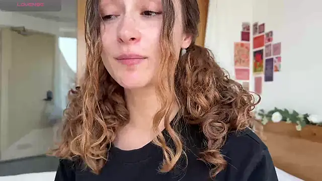 cutiemari Live XXX-Chat