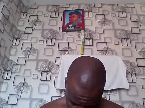 Chumba_001 Live XXX-Chat