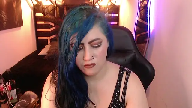 scarleth_blue – Naživo XXX chat