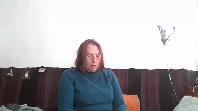 دردشة AnnaLive570 الجنسية المباشرة