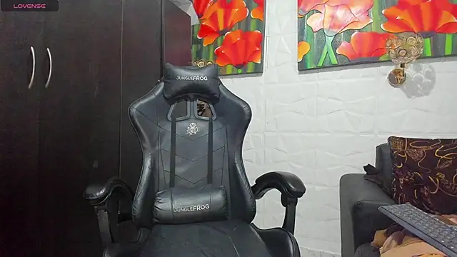 Miss_diosadenylon webcam show