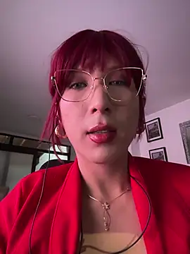 Show modela Conny_777 na web-kameri