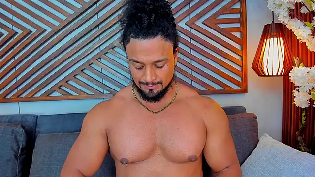 عرض كام MikeEstevess
