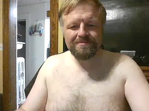TheOneDonShaun webkamerás műsora