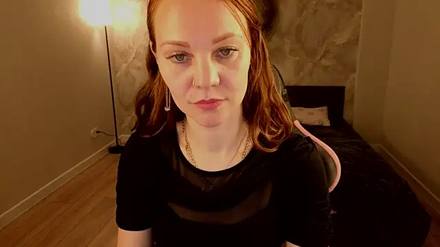 Show de Margo_Kelly na webcam