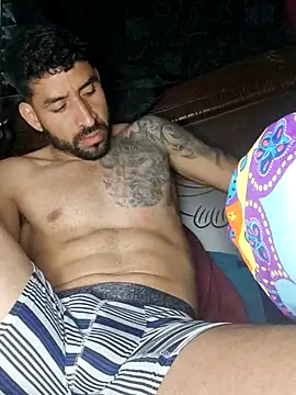 Alexsexygamer 라이브 XXX 채팅