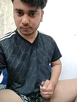 THEODORE54321 Webcam-Show