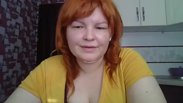 Czat XXX na żywo – KrisryOxNikss