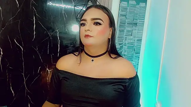 Webkamerová show Sofia_antonella_