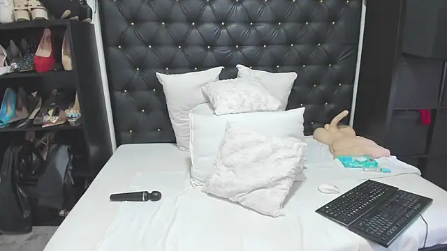 แชท XXX สดของ BbwSQUIRTERxx