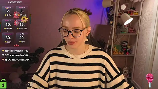 R0cket_bunny – Live XXX-chat